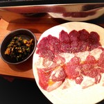 用戶對於焼肉・ホルモン安東的評論圖