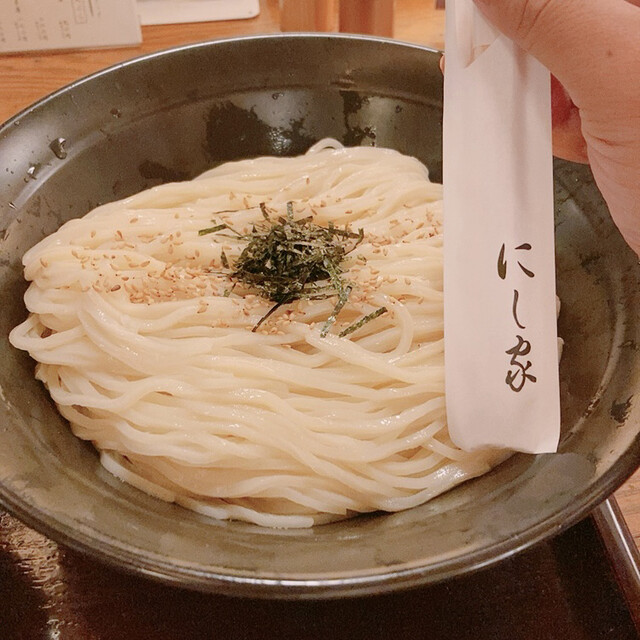 用戶對於にし家 本店的評論高清圖