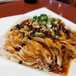 用户对于新天地的评论图