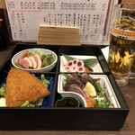 User's review image for 大阪あべの赤のれん 天王寺店