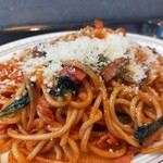 User's review image for ナポリタンキッチン チュルリラ