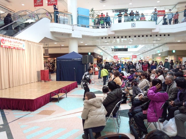 User's review image for 冨貴 イオン日根野店