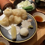 用戶對於博多もつ鍋 前田屋 総本店的評論圖