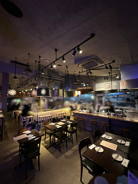 用戶對於VIGO OYSTERBAR的評論高清圖