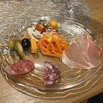 用户对于リザラン 三軒茶屋店的评论图