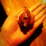 用户对于和食美酒 ほり米的评论图