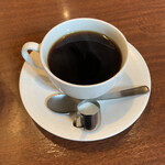 用户对于純喫茶 スワン 阿倍野店的评论图