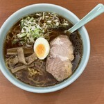 用户对于三代目 月見軒 札幌駅北口店的评论图