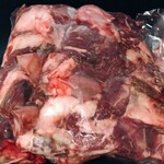 User's review image for 芝浦嵯峨正造商店