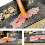 User's review image for ニュー松坂 難波御堂筋店