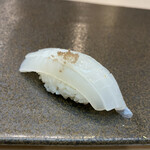 用戶對於鮨十的評論圖