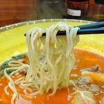 User's review image for 味の源 麻辣湯