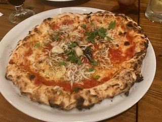User's review image for PIZZERIA FIORE