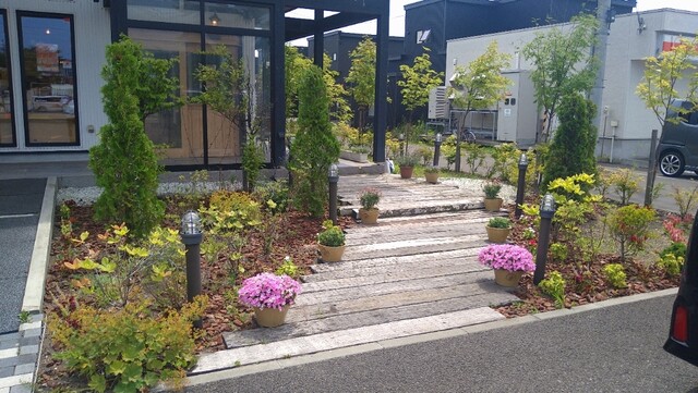 用戶對於ペンギン ベーカリーカフェ 苫小牧沼ノ端的評論高清圖