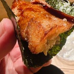 User's review image for 鮨 由う