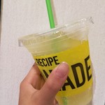 User's review image for レモネード by レモニカ あべのキューズモール店