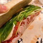 User's review image for SALUMIILAND TOKYO