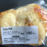 用户对于モグモグ的评论图
