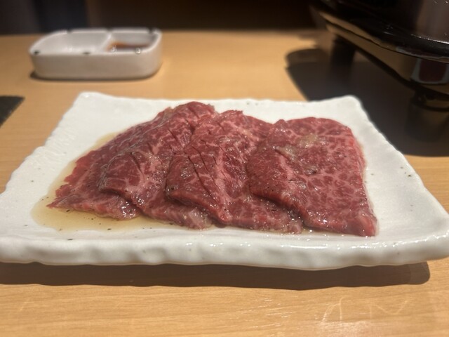 用戶對於焼肉牛匠 みなかみ的評論高清圖
