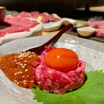 用戶對於なんば千日前 焼肉処 又来家的評論圖