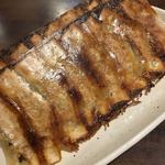 用戶對於餃々 阪急高槻店的評論圖