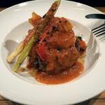 User's review image for 寅善