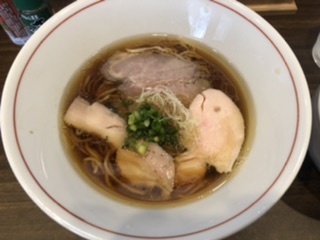 用户对于ボクの麺処的评论图