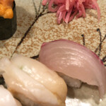 用戶對於亀すし　本店的評論圖