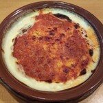 User's review image for サイゼリヤ 聖蹟桜ヶ丘ザ・スクエア店