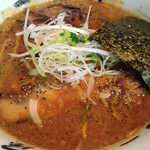 用戶對於函館麺や 一文字 亀田本町店的評論圖