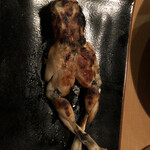 用户对于薄利多賣半兵ヱ 札幌すすきの店的评论图