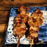 用户对于やきとり酒場 かづさ屋的评论图