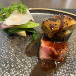 User's review image for キュイジーヌ フランセーズ ラ・シャンス