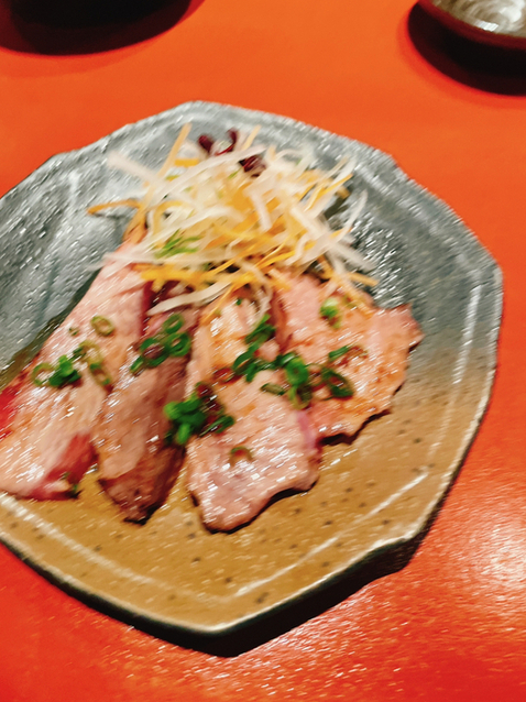 用戶對於傳 人形町店的評論圖