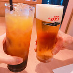 用戶對於蕎麦割烹 山崎 大井町本店的評論圖