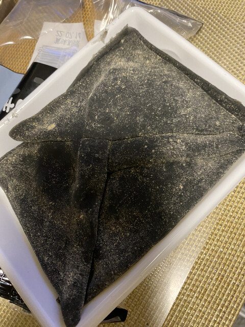 User's recommendation image for 本家八ツ橋西尾 The CUBE店