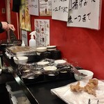 用户对于24時間 餃子酒場 目黒店的评论图