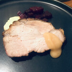 User's review image for Mark’s Tokyo
