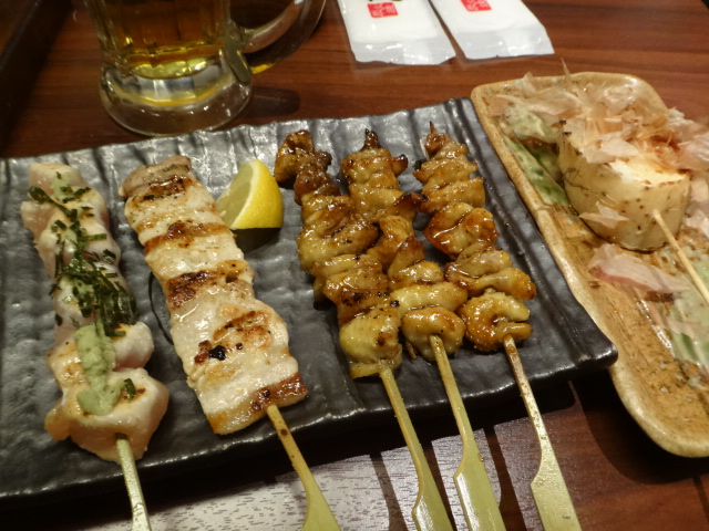 User's review image for 鳥ざんまい 新天町店