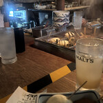 用戶對於東京おでんラブストーリー 渋谷店的評論圖