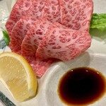 用户对于焼肉 清香園 梅光園店的评论图