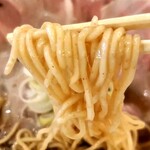 User's review image for 麺屋 優光 エスコンフィールド北海道店