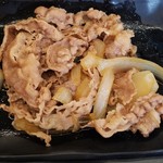 用戶對於吉野家 ドーチカ店的評論圖