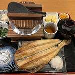 用戶對於釜炊きごはん 銀くま的評論圖