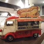 User's review image for hotdog stand homeys