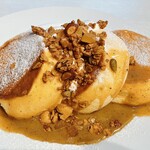 User's review image for 幸せのパンケーキ 吉祥寺店