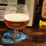 User's review image for スモーク ビア ファクトリー NAMACHAん Brewing