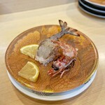 用戶對於京寿司 小倉店的評論圖