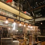 用戶對於サロン ブッチャーアンドビア的評論圖