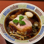 用户对于らーめん竹馬的评论图